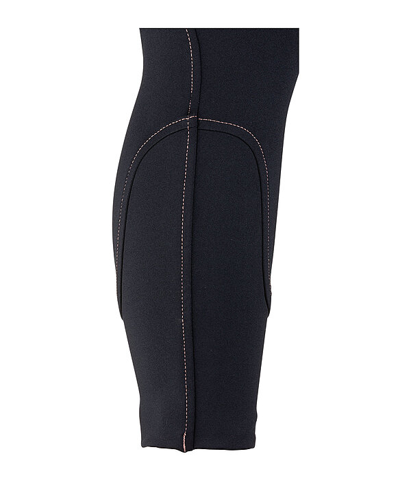 Kinder Grip-Reithose Kylar