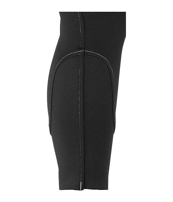 Kinder Grip-Reithose Kylar