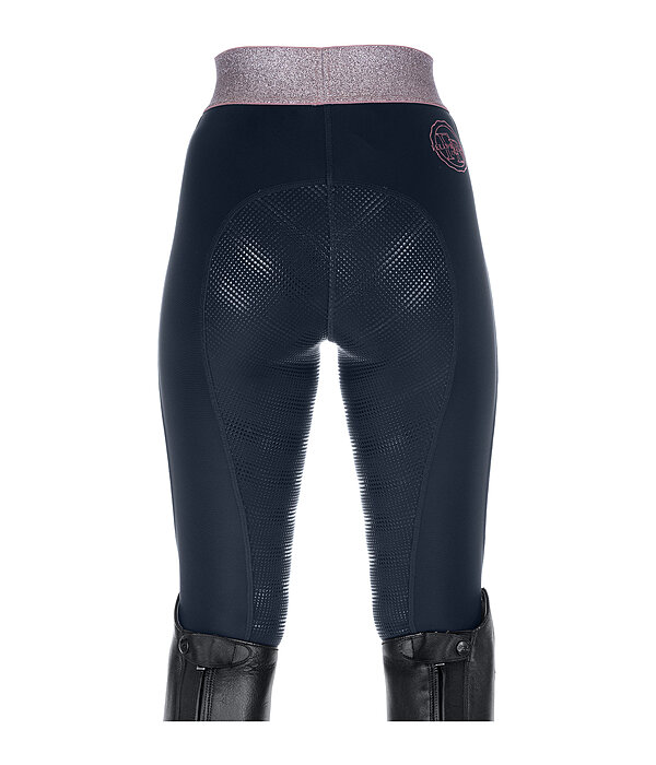 Kinder Grip-Reithose Akemi