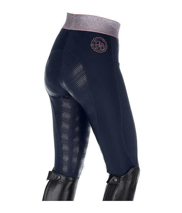 Kinder Grip-Reithose Akemi