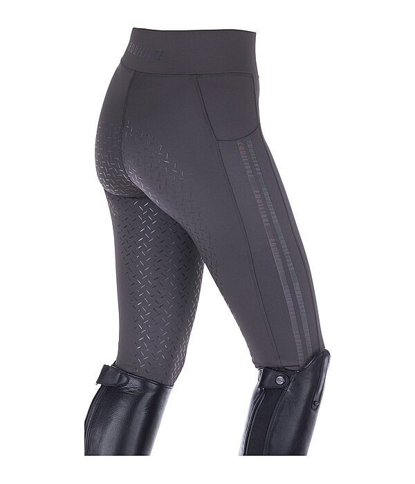 Kinder Grip-Reitleggings Coralie