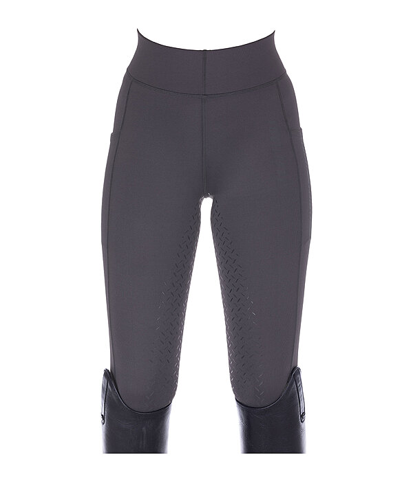 Kinder Grip-Reitleggings Coralie