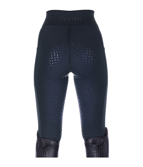 Kinder Grip-Reitleggings Coralie