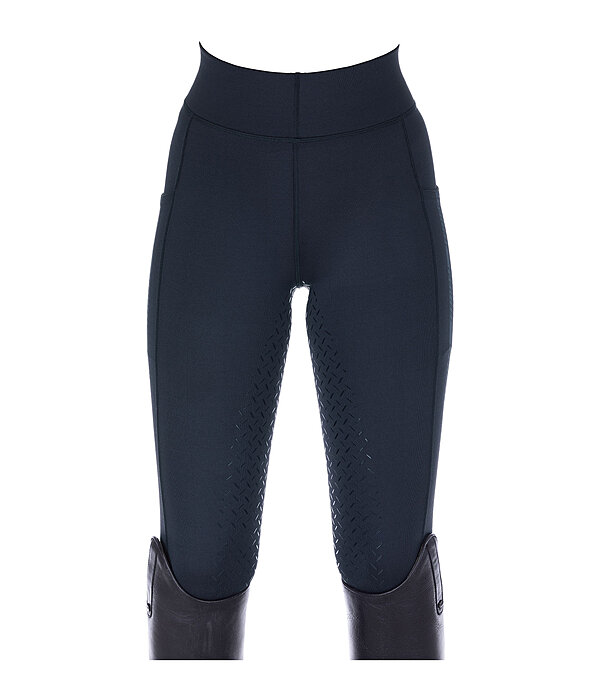 Kinder Grip-Reitleggings Coralie