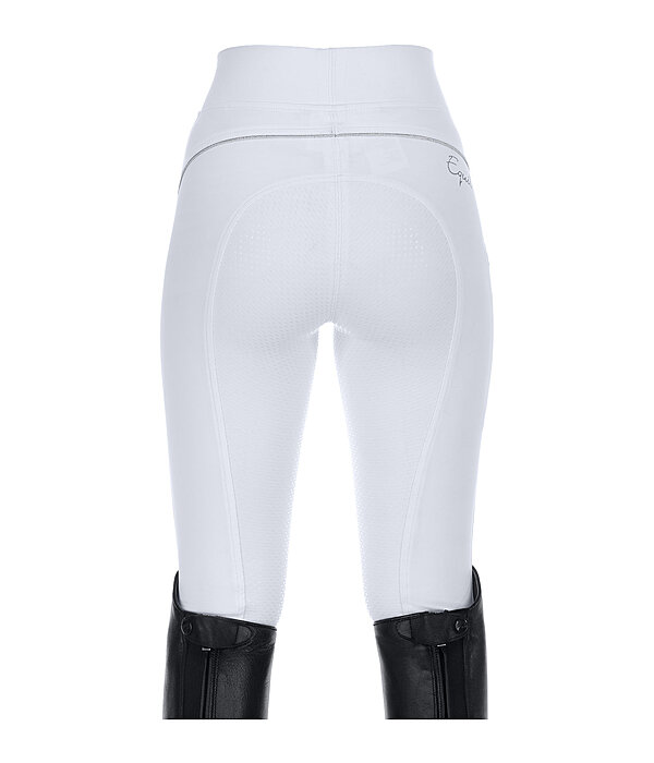 Kinder Grip-Reitleggings Elija