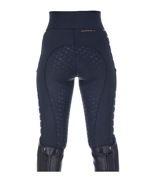 Grip-Winterreitleggings Laska
