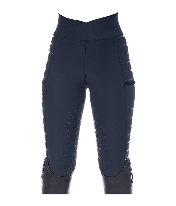 Grip-Winterreitleggings Laska