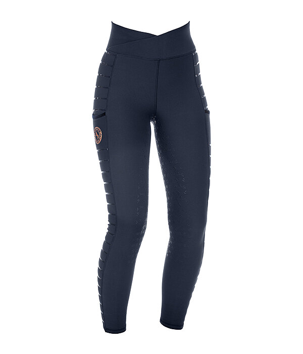 Grip-Winterreitleggings Laska