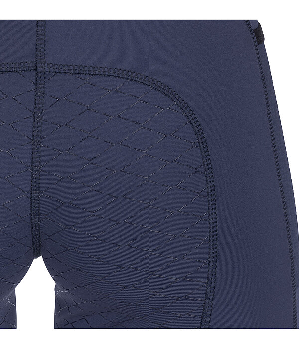 Kinder-UV-Grip-Reitleggings Sunna