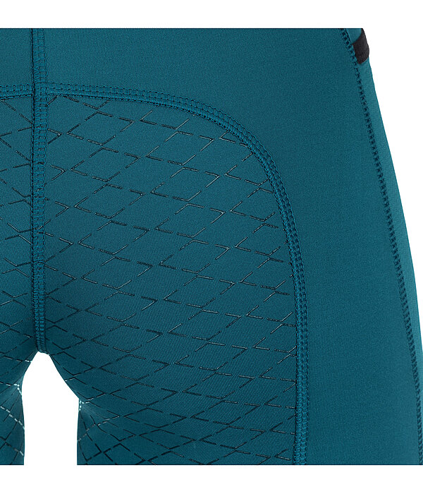 Kinder-UV-Grip-Reitleggings Sunna
