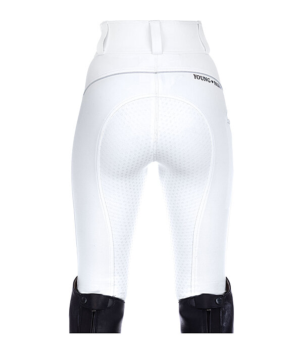 Kinder Grip-Reithose Hybrid Jola