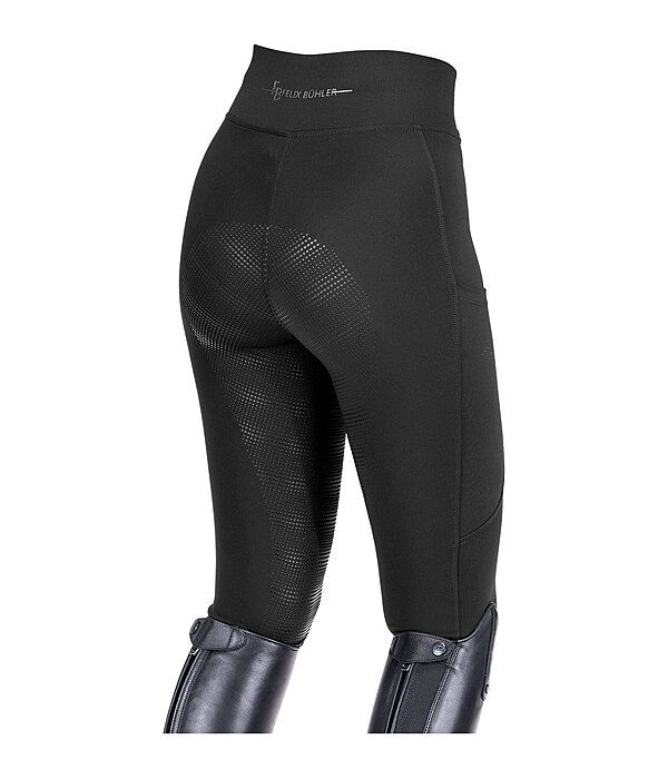 Kinder-Grip-Reitleggings Alison