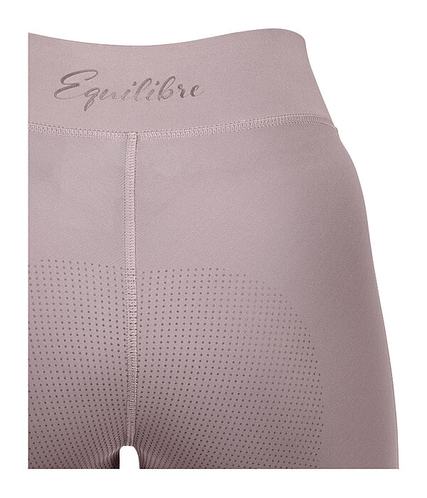 Kinder Grip-Reitleggings Beginner