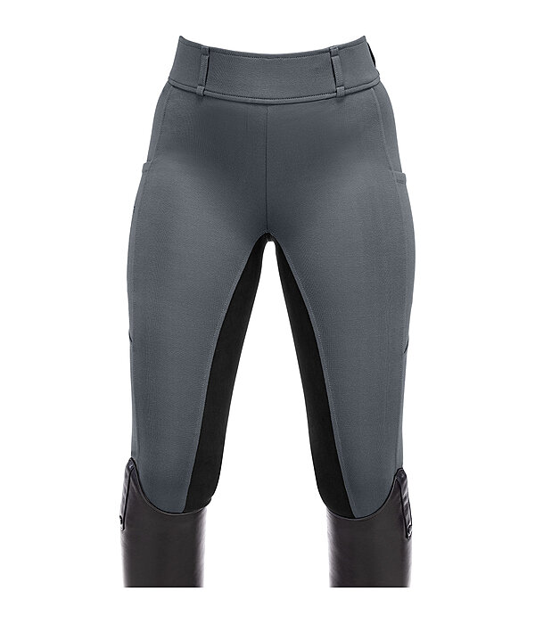 Kinder Vollbesatz-Reitleggings CTS