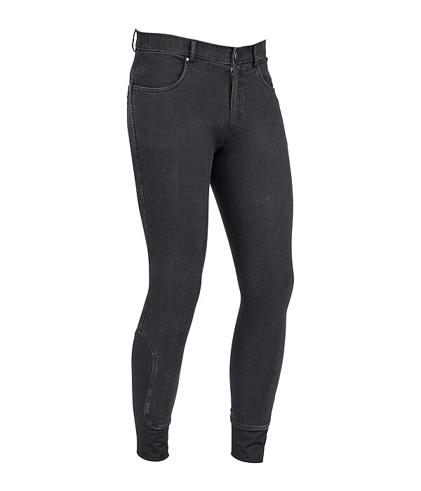 Herren Grip-Jeansreithose San Francisco