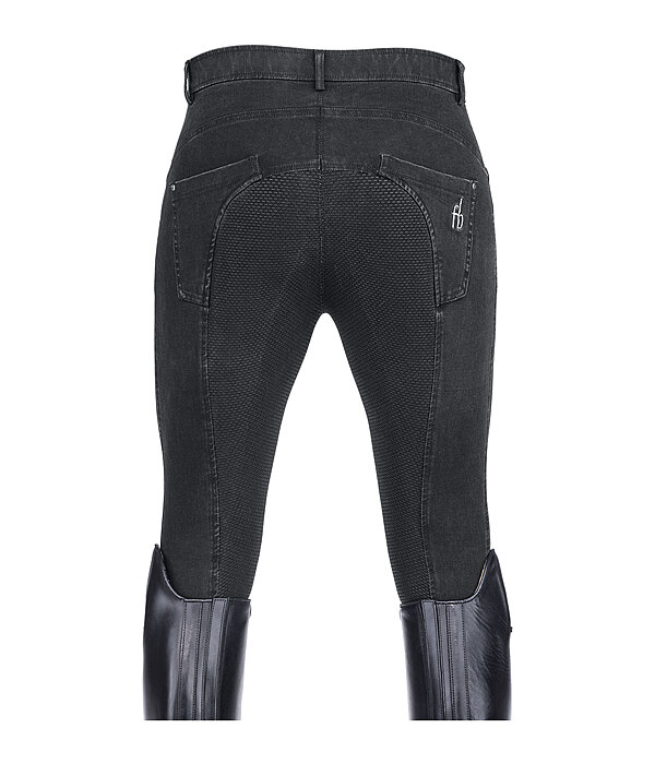 Herren Grip-Jeansreithose San Francisco