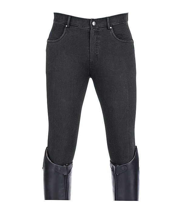 Herren Grip-Jeansreithose San Francisco