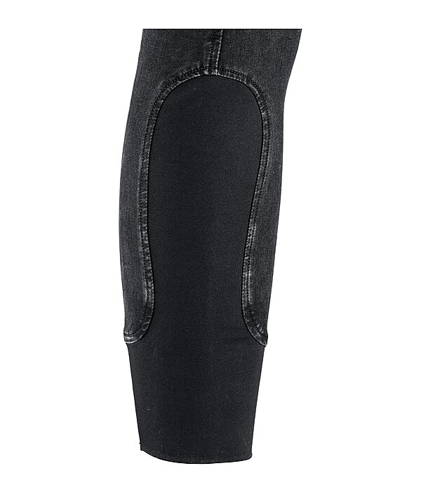 Herren Grip-Jeansreithose San Francisco
