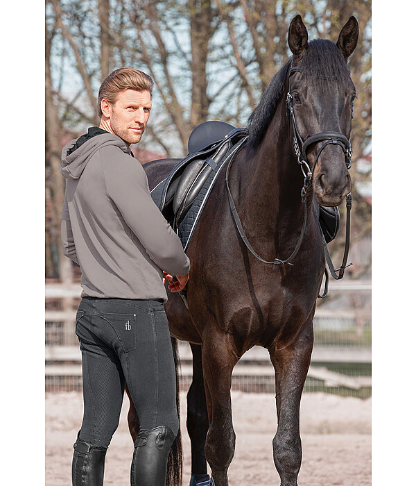 Herren Grip-Jeansreithose San Francisco