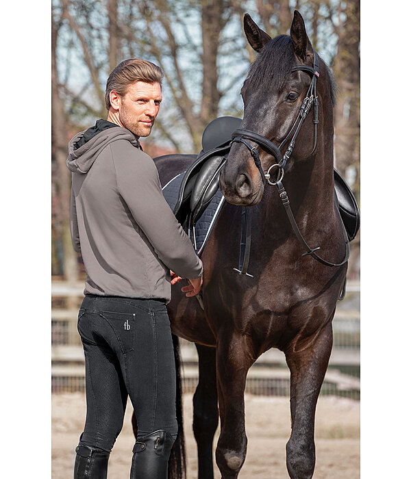 Herren Grip-Jeansreithose San Francisco