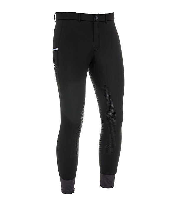 Herren Grip-Winterreithose Vermont