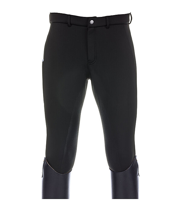 Herren Grip-Winterreithose Vermont