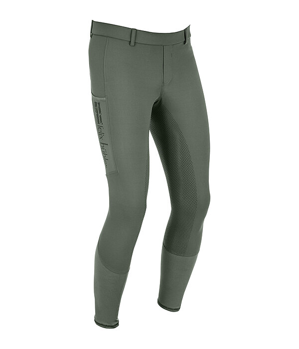 Herren Grip-Performance Tights Frisco
