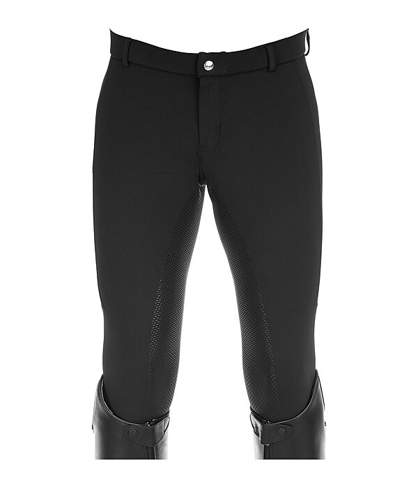 Herren Hybrid Grip-Reithose Tacoma