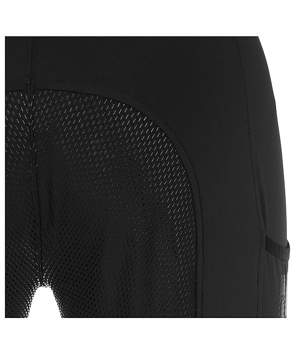 Herren Hybrid Grip-Reithose Tacoma