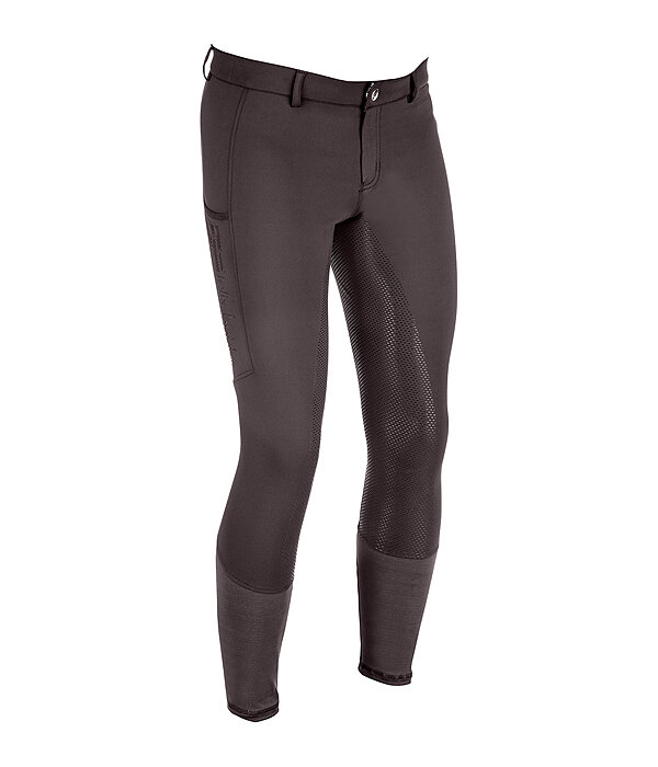 Herren Hybrid Grip-Reithose Tacoma