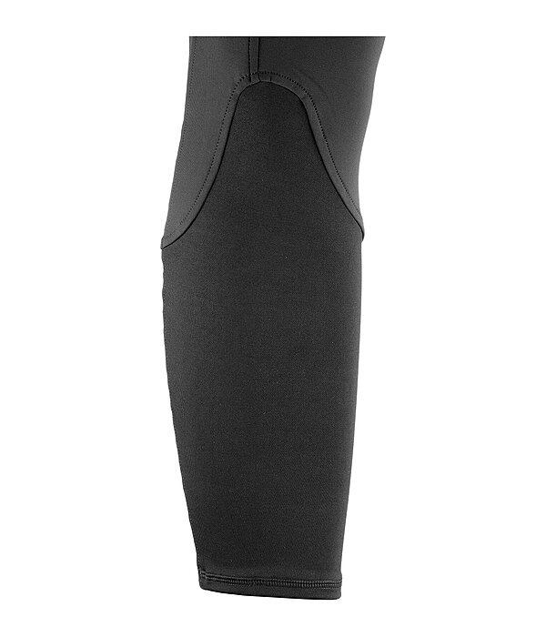 Herren Hybrid Grip-Kniebesatzreithose Performance Tights Seatle