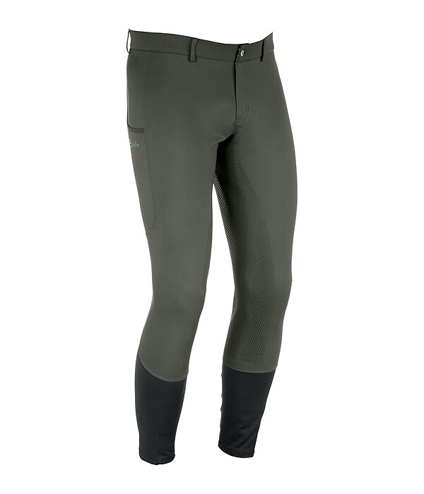 Herren Hybrid Grip-Reithose Matheo