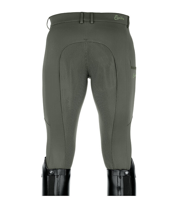 Herren Hybrid Grip-Reithose Matheo