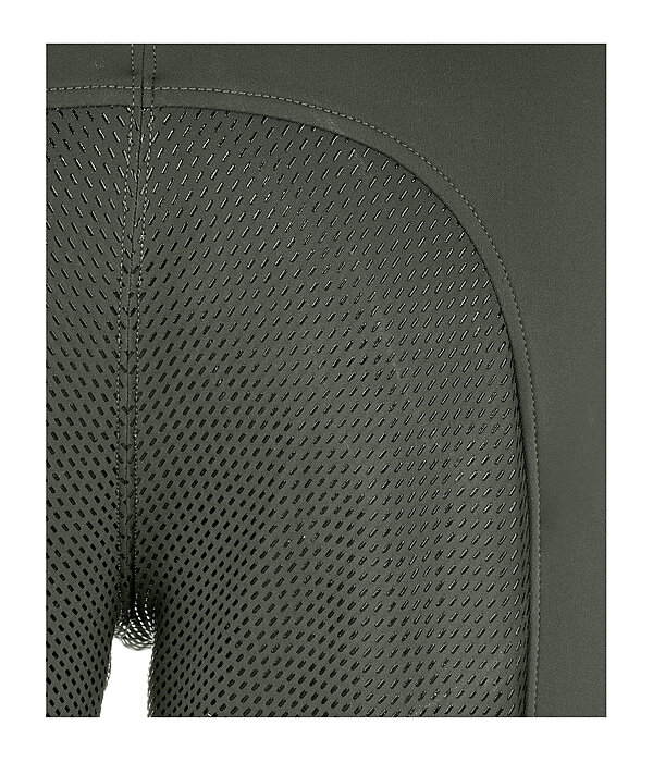 Herren Hybrid Grip-Reithose Matheo