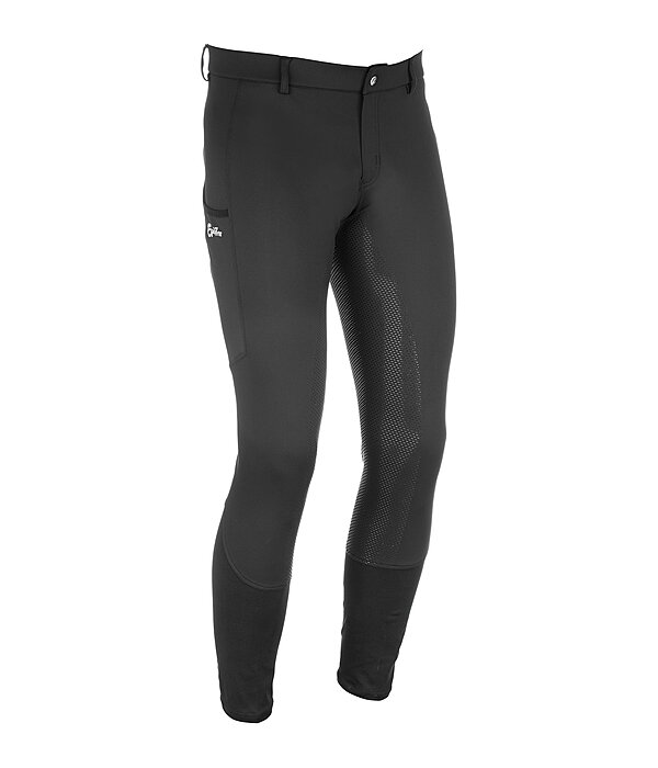 Herren Hybrid Grip-Reithose Matheo