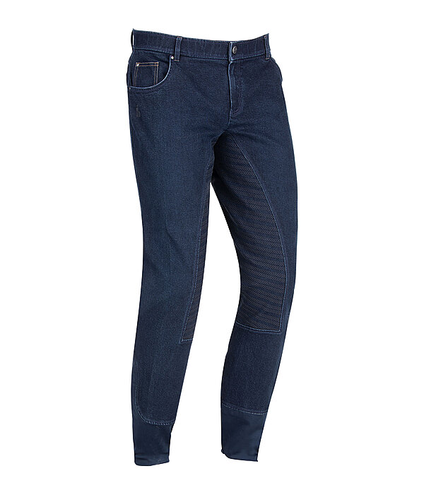 Herren Grip-Jeans-Reithose Henry