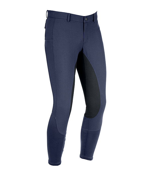 Herren Vollbesatzreithose Kyoto