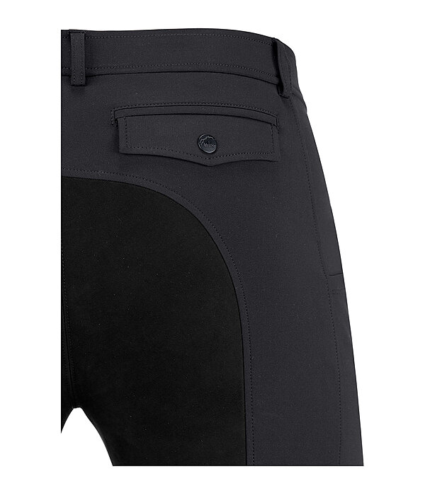 Herren Vollbesatz-Winterreithose Emil CTS