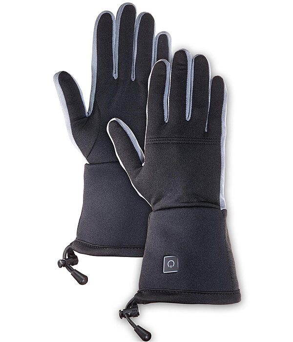 beheizbarer Unterziehhandschuh