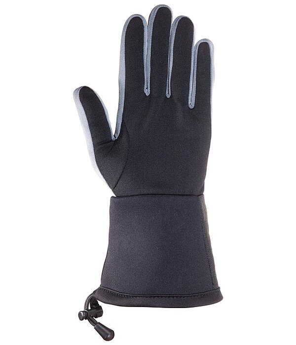 beheizbarer Unterziehhandschuh