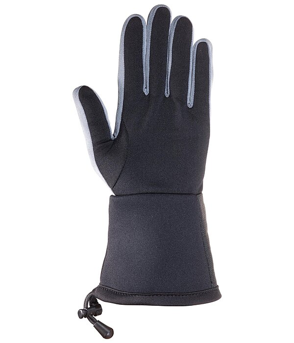 Thermo Gloves beheizbarer Unterziehhandschuh