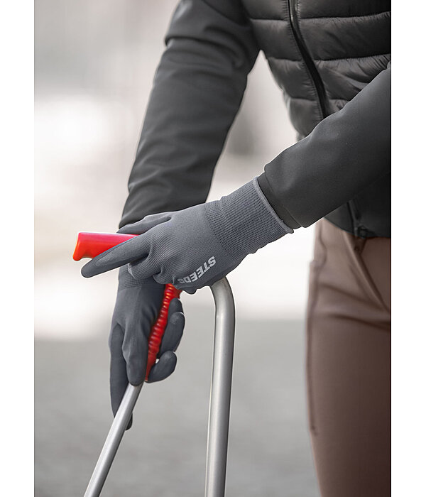 Arbeitshandschuh Worker
