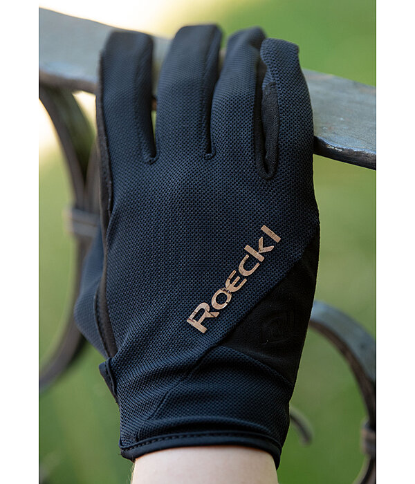 ROECKL Reithandschuh MARENO