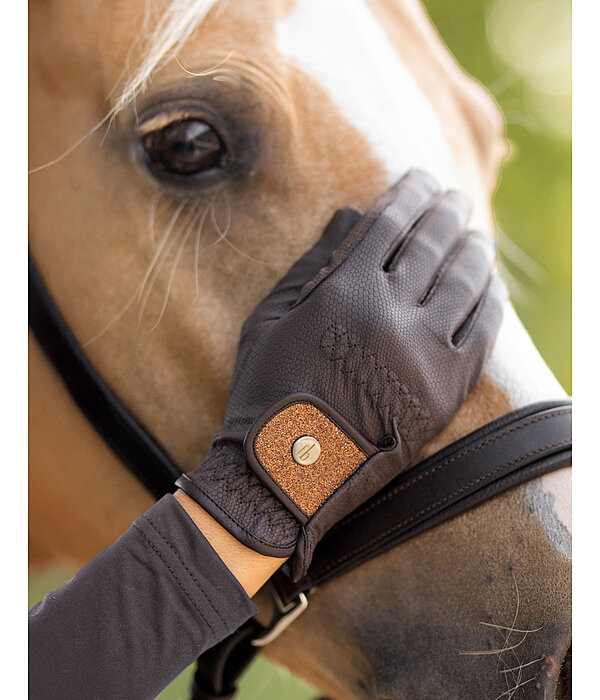 Reithandschuh Royal Grip Sparkle