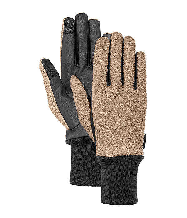 Teddy-Winter-Reithandschuh