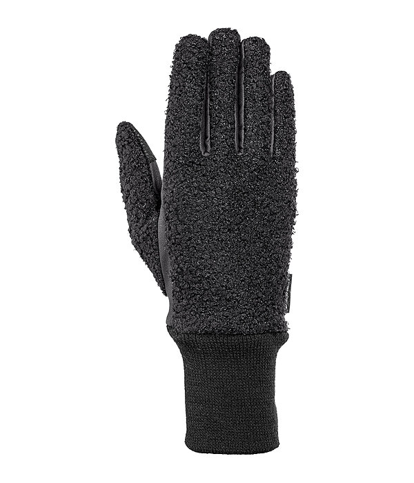 Teddy-Winter-Reithandschuh