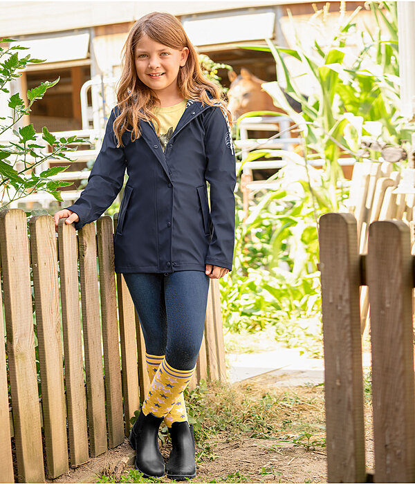Kinder-Outfit Halvor III in marine