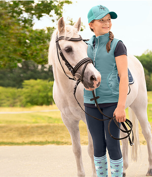 Kinder-Outfit Hedi II in light-green
