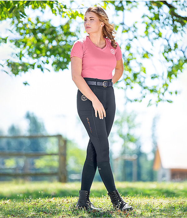 Damen-Outfit Feline in navy