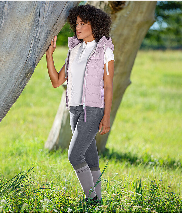 Damen-Outfit Merle II in pale-violet